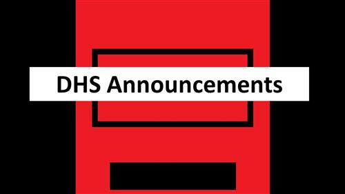 DHS